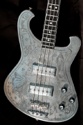 Nick Page Guitars Bass Gott Spades