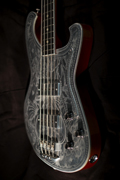 Nick Page Guitars Bass Gott Spades