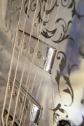 Nick Page Guitars Bass Gott