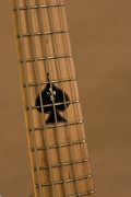 Nick Page Guitars Bass