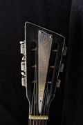 Nick Page Guitars Interceptor