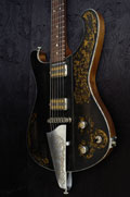 Nick Page Guitars Interceptor