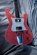 Nick Page Guitars Baron