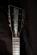 Nick Page Guitars Baron Sheerwood Green