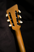 Nick Page Guitars Blitz Copper