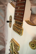 Nick Page Guitars Custom