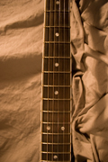 Nick Page Guitars Custom