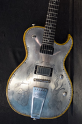 Nick Page Guitars Resonator