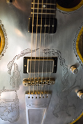 Nick Page Guitars Resonator