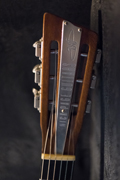 Nick Page Guitars Resonator