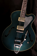 Nick Page Guitars LeSabre