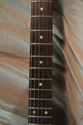 Nick Page Guitars Lucid