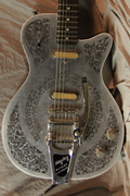 Nick Page Guitars Lucid