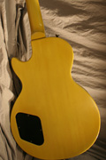 Nick Page Guitars Ptype