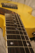 Nick Page Guitars Ptype