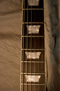 Nick Page Guitars Ptype