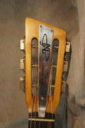 Nick Page Guitars Strich-2