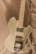 Nick Page Guitars Ghostmaster