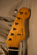 Fender 1961