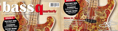 Bass Quarterly