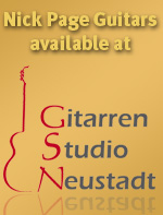 Gitarren Studio Neustadt